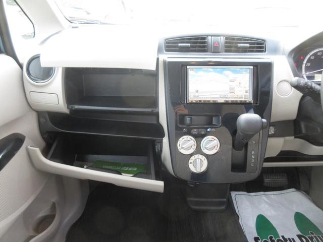 ｅＫワゴン Ｅ　検０８．５　ナビ　ＥＴＣ　キーレス（27枚目）