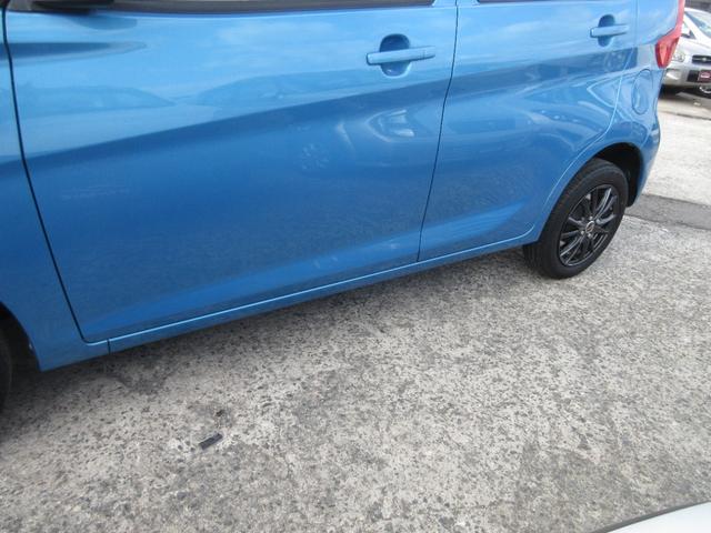 ｅＫワゴン Ｅ　検０８．５　ナビ　ＥＴＣ　キーレス（29枚目）