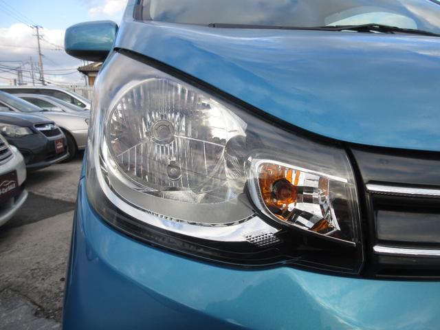 ｅＫワゴン Ｅ　検０８．５　ナビ　ＥＴＣ　キーレス（30枚目）