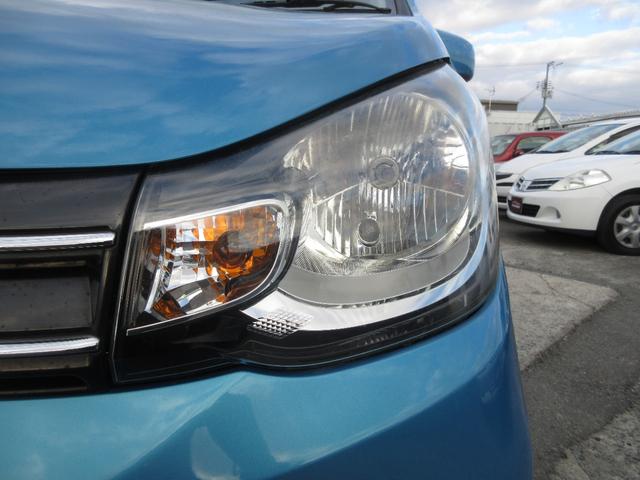 ｅＫワゴン Ｅ　検０８．５　ナビ　ＥＴＣ　キーレス（31枚目）