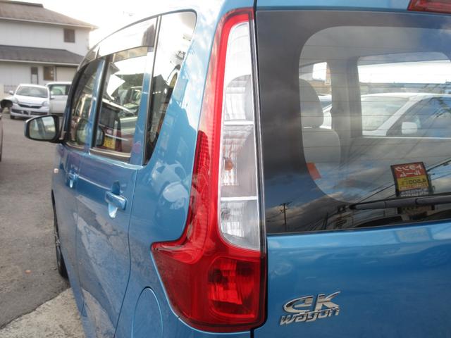 ｅＫワゴン Ｅ　検０８．５　ナビ　ＥＴＣ　キーレス（32枚目）