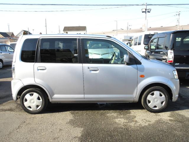 eKワゴン M 検08.11 5MT(4枚目)