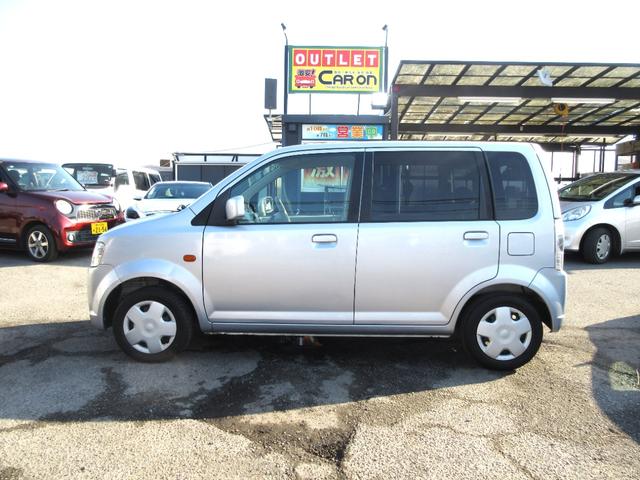 eKワゴン M 検08.11 5MT(5枚目)