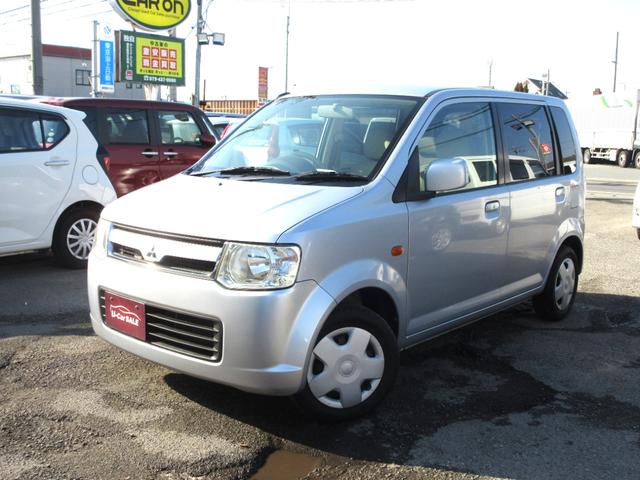 eKワゴン M 検08.11 5MT(7枚目)