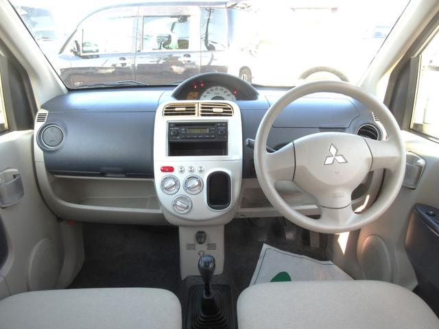 eKワゴン M 検08.11 5MT(15枚目)