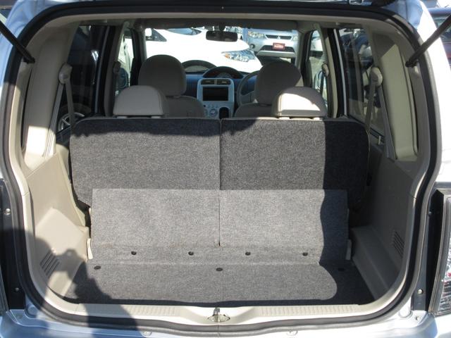 eKワゴン M 検08.11 5MT(18枚目)