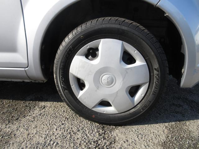 eKワゴン M 検08.11 5MT(20枚目)