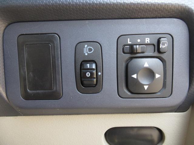 eKワゴン M 検08.11 5MT(25枚目)