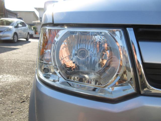 eKワゴン M 検08.11 5MT(31枚目)