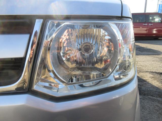 eKワゴン M 検08.11 5MT(32枚目)