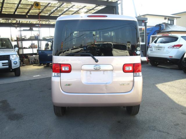 タント Ｌ　車検２年付　キーレス　Ｄレコ　Ａスト（3枚目）