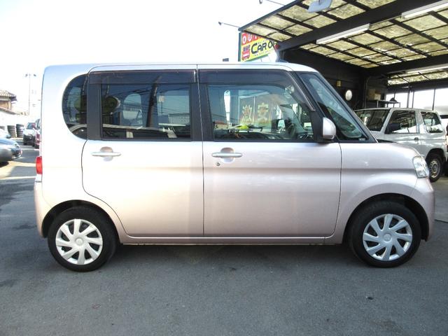 タント Ｌ　車検２年付　キーレス　Ｄレコ　Ａスト（4枚目）