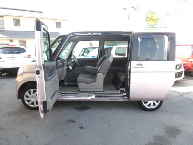 タント Ｌ　車検２年付　キーレス　Ｄレコ　Ａスト（5枚目）