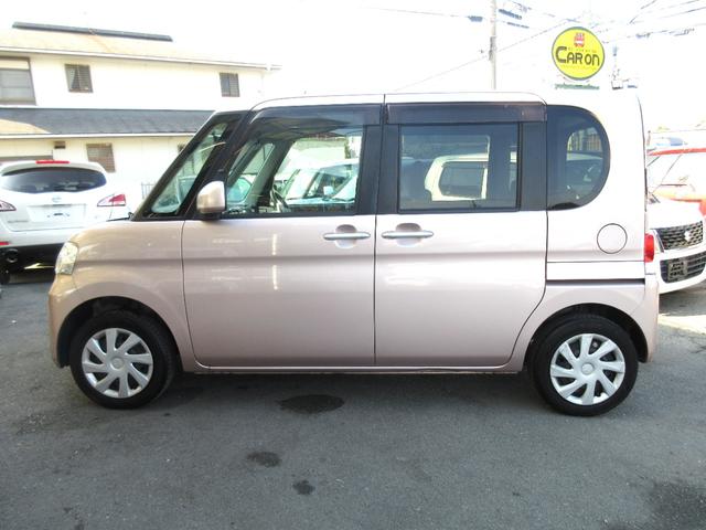タント Ｌ　車検２年付　キーレス　Ｄレコ　Ａスト（6枚目）