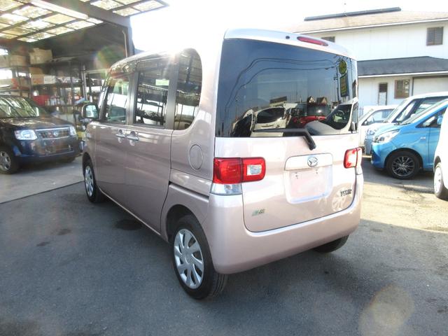タント Ｌ　車検２年付　キーレス　Ｄレコ　Ａスト（9枚目）