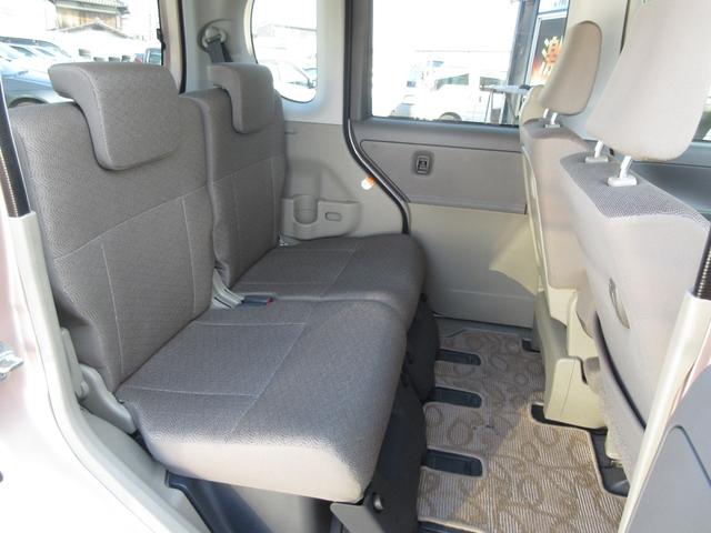 タント Ｌ　車検２年付　キーレス　Ｄレコ　Ａスト（14枚目）