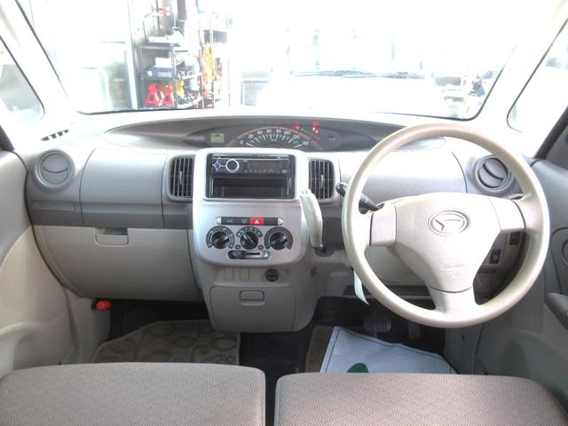 タント Ｌ　車検２年付　キーレス　Ｄレコ　Ａスト（15枚目）