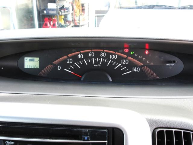 タント Ｌ　車検２年付　キーレス　Ｄレコ　Ａスト（16枚目）