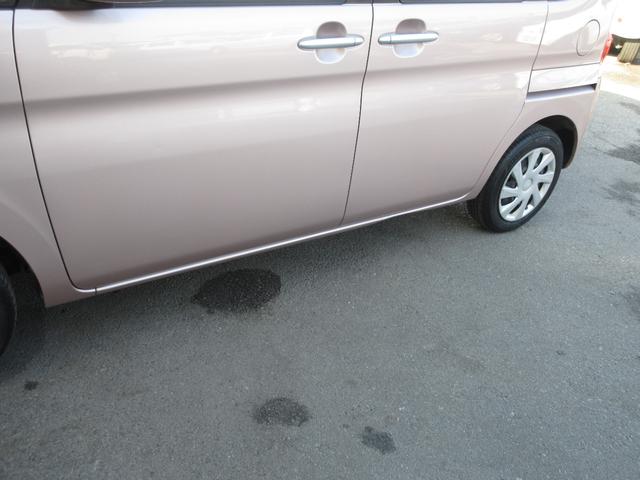 タント Ｌ　車検２年付　キーレス　Ｄレコ　Ａスト（29枚目）