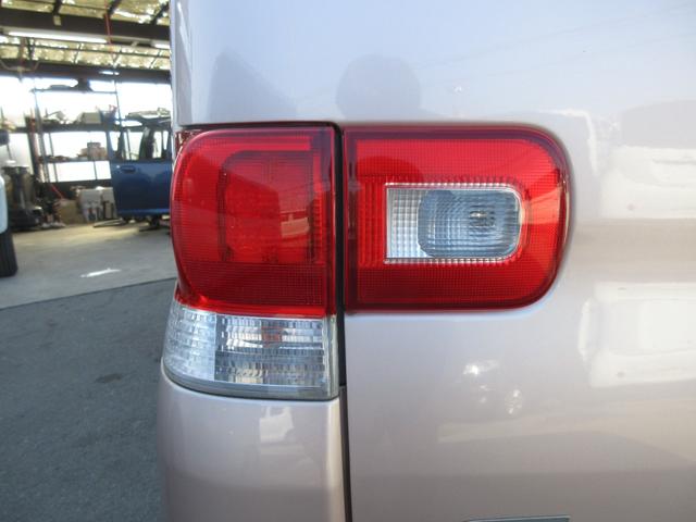 タント Ｌ　車検２年付　キーレス　Ｄレコ　Ａスト（32枚目）