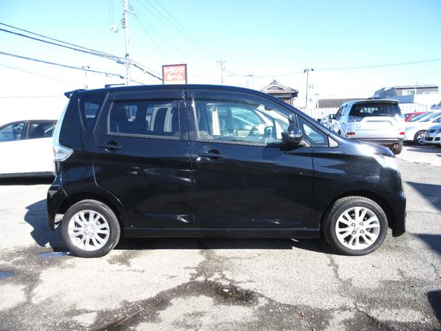 デイズ ハイウェイスターＸ　Ｖセレクション＋セーフティＩＩ　車検２年付　スマキー　衝軽Ｂ　Ａスト（4枚目）