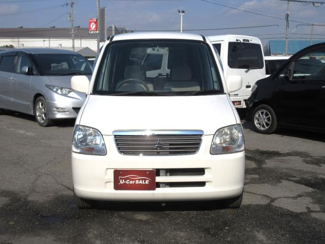 トッポBJ Sリミテッド 車検2年付 5MT ETC キーレス(2枚目)