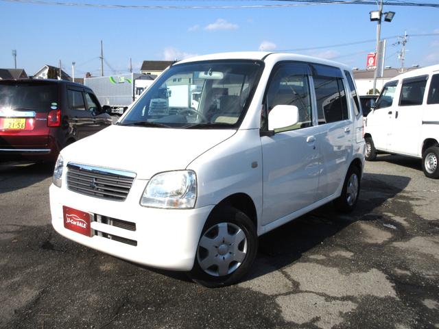 トッポBJ Sリミテッド 車検2年付 5MT ETC キーレス(6枚目)