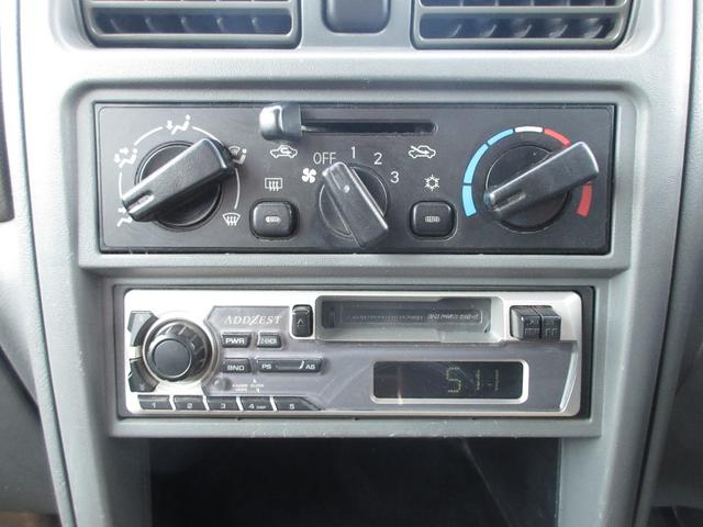 トッポBJ Sリミテッド 車検2年付 5MT ETC キーレス(10枚目)