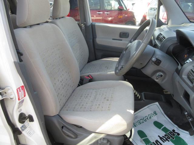 トッポBJ Sリミテッド 車検2年付 5MT ETC キーレス(13枚目)