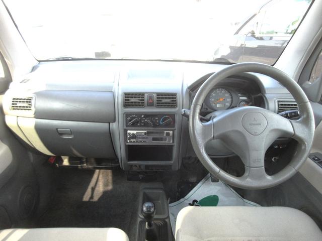 トッポBJ Sリミテッド 車検2年付 5MT ETC キーレス(15枚目)