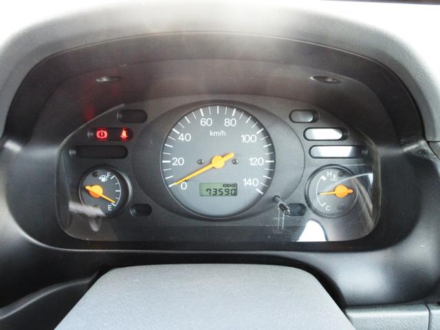 トッポBJ Sリミテッド 車検2年付 5MT ETC キーレス(16枚目)