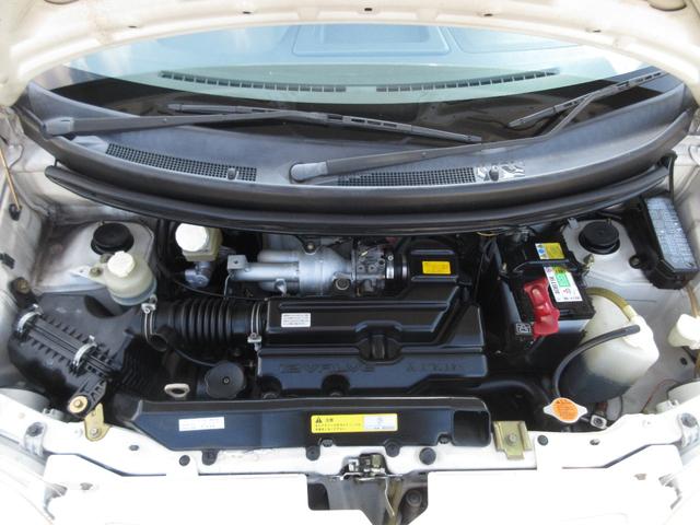 トッポBJ Sリミテッド 車検2年付 5MT ETC キーレス(17枚目)