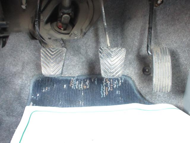 トッポBJ Sリミテッド 車検2年付 5MT ETC キーレス(23枚目)