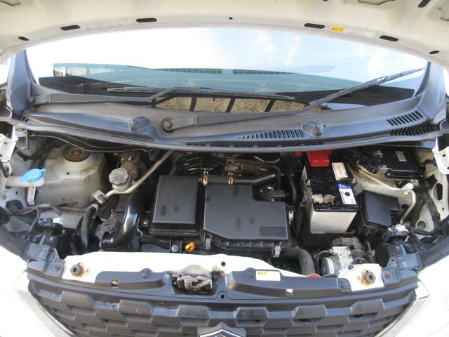 ワゴンＲ ＦＸ　車検２年付　ＥＴＣ　キーレス　Ａスト（17枚目）