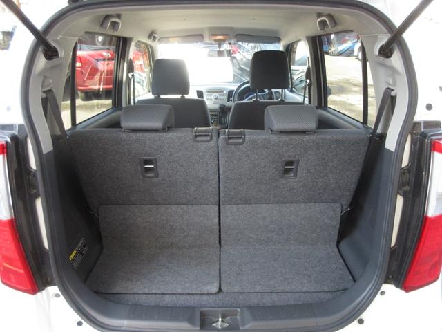 ワゴンＲ ＦＸ　車検２年付　ＥＴＣ　キーレス　Ａスト（18枚目）