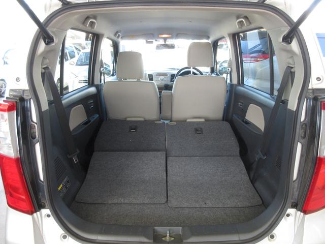 ワゴンＲ ＦＸ　車検２年付　ＥＴＣ　キーレス　Ｄレコ　Ａスト（19枚目）