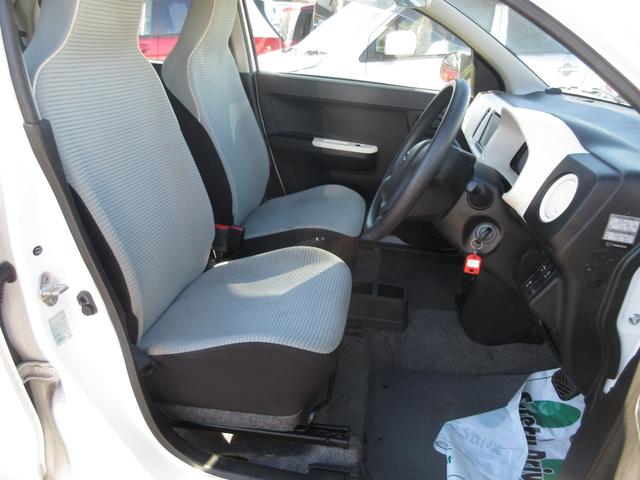アルト Ｌ　車検２年付　ナビ　ＥＴＣ　キーレス　Ａスト　衝軽Ｂ（13枚目）