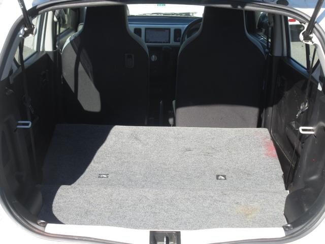 アルト Ｌ　車検２年付　ナビ　ＥＴＣ　キーレス　Ａスト　衝軽Ｂ（19枚目）