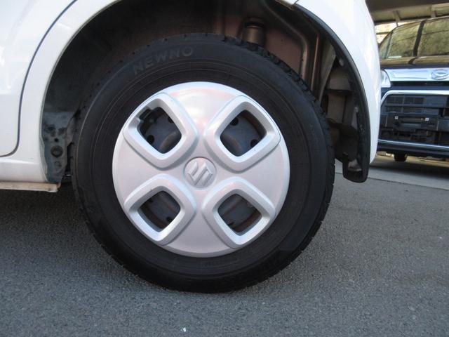 アルト Ｌ　車検２年付　ナビ　ＥＴＣ　キーレス　Ａスト　衝軽Ｂ（20枚目）