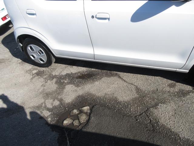 アルト Ｌ　車検２年付　ナビ　ＥＴＣ　キーレス　Ａスト　衝軽Ｂ（29枚目）