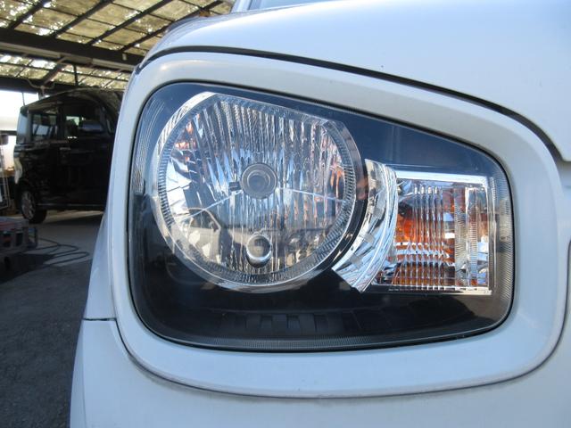 アルト Ｌ　車検２年付　ナビ　ＥＴＣ　キーレス　Ａスト　衝軽Ｂ（31枚目）