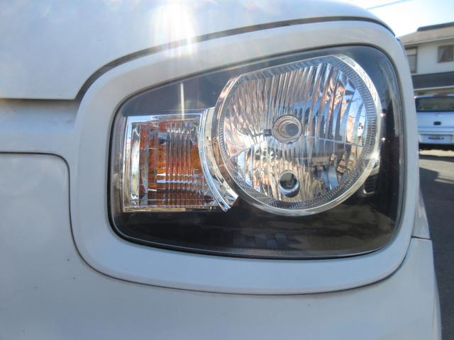 アルト Ｌ　車検２年付　ナビ　ＥＴＣ　キーレス　Ａスト　衝軽Ｂ（32枚目）