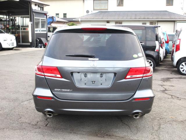 オデッセイ M 車検2年付 ナビTV キーレス ETC Bカメ(3枚目)