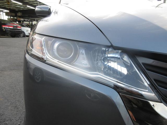 オデッセイ M 車検2年付 ナビTV キーレス ETC Bカメ(35枚目)