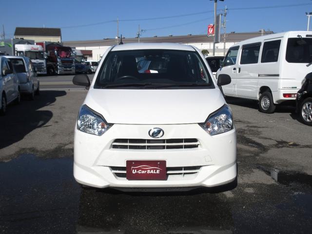 ミライース B SAIII 車検2年付 ナビTV キーレス Aスト ETC 衝軽B(2枚目)