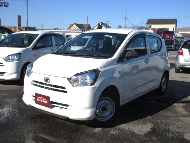 ミライース B SAIII 車検2年付 ナビTV キーレス Aスト ETC 衝軽B(7枚目)