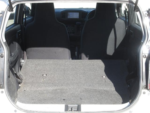 ミライース B SAIII 車検2年付 ナビTV キーレス Aスト ETC 衝軽B(19枚目)