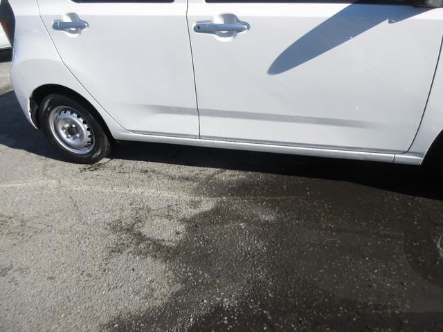 ミライース B SAIII 車検2年付 ナビTV キーレス Aスト ETC 衝軽B(29枚目)