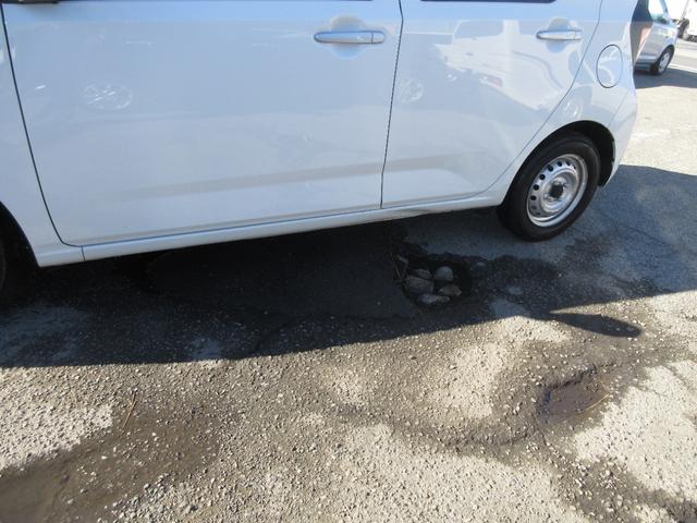 ミライース B SAIII 車検2年付 ナビTV キーレス Aスト ETC 衝軽B(30枚目)