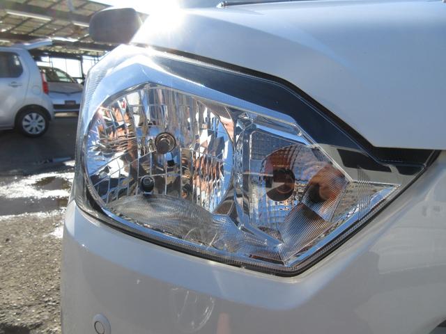 ミライース B SAIII 車検2年付 ナビTV キーレス Aスト ETC 衝軽B(31枚目)